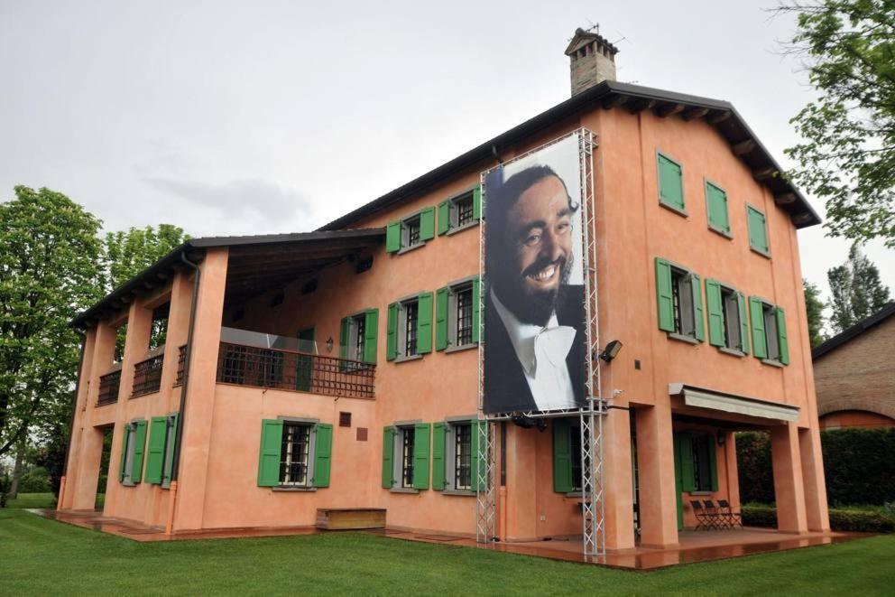 La Casa Del Parco Ferrari *