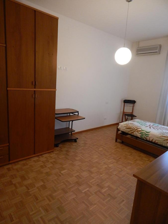 Apartment La Casa Del Parco Ferrari *