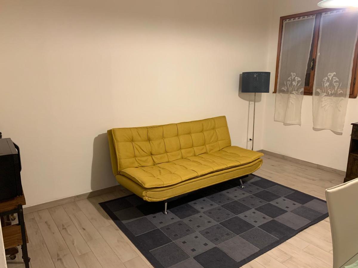 La Casa Del Parco Ferrari