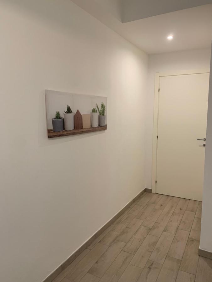 La Casa Del Parco Ferrari Apartment *