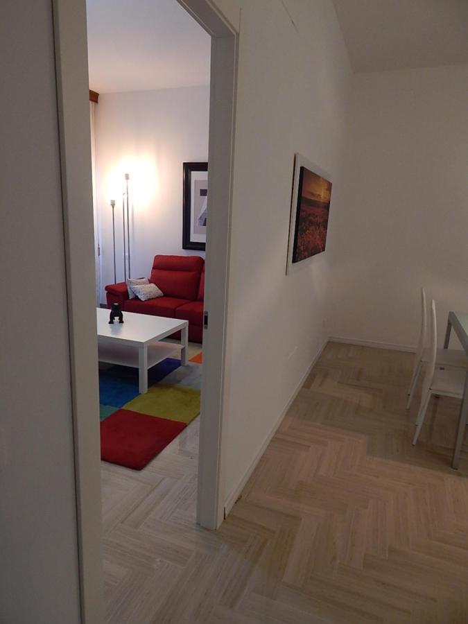 La Casa Del Parco Ferrari *