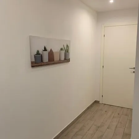 Appartement La Casa Del Parco Ferrari à Modène Extérieur photo