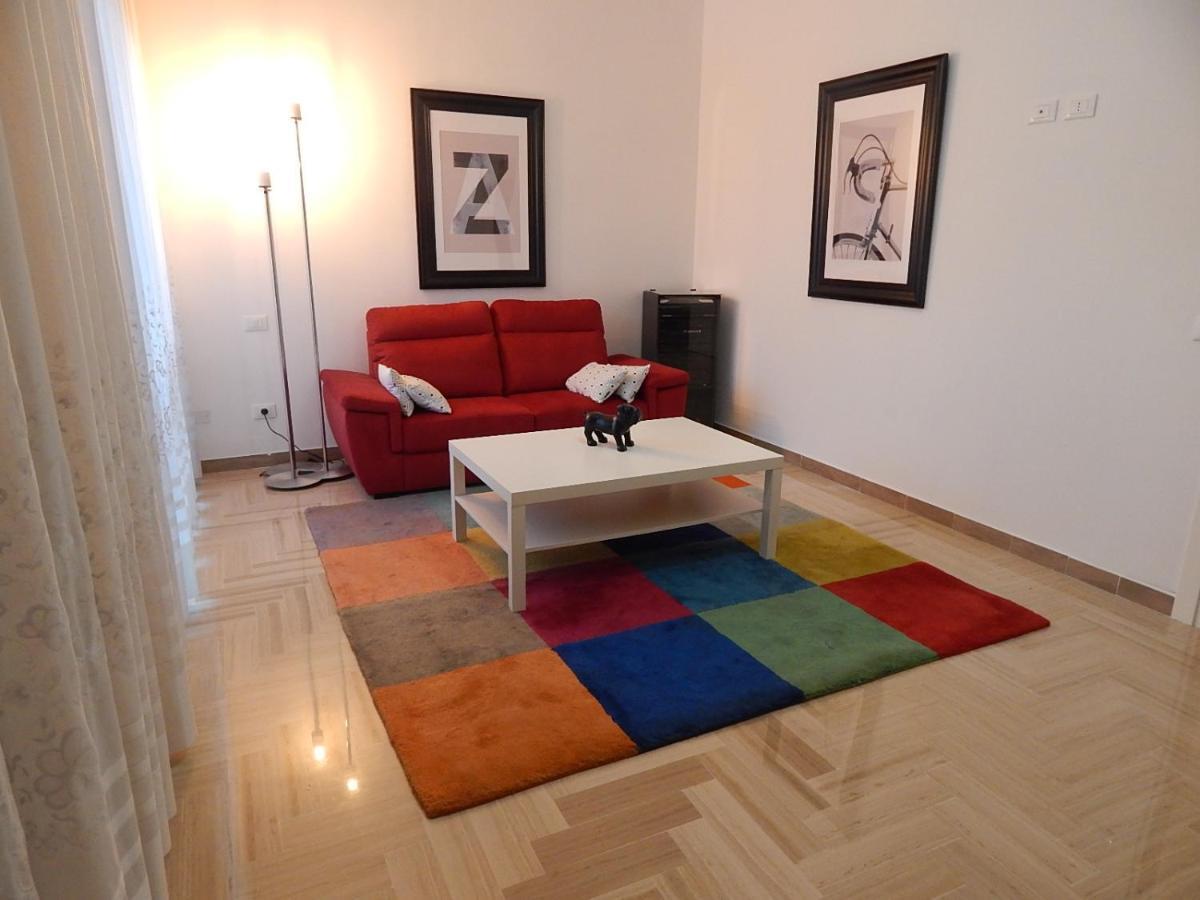 La Casa Del Parco Ferrari *