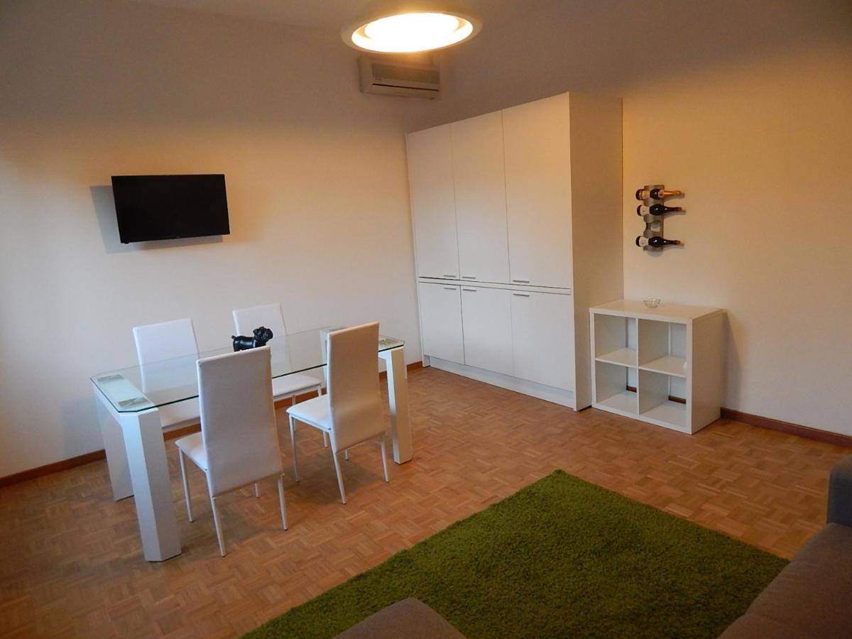 La Casa Del Parco Ferrari Apartamento Módena