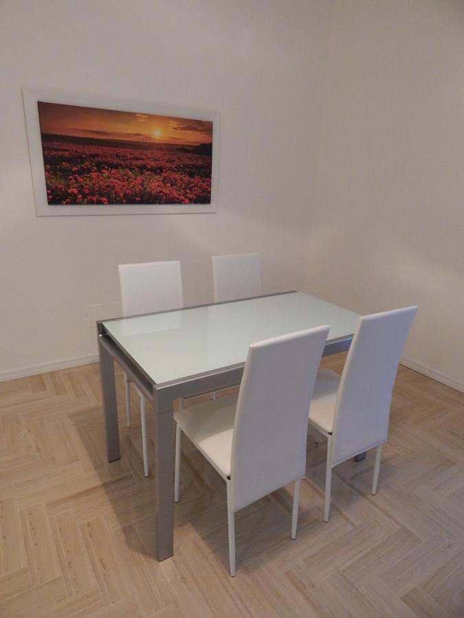 La Casa Del Parco Ferrari Apartamento *