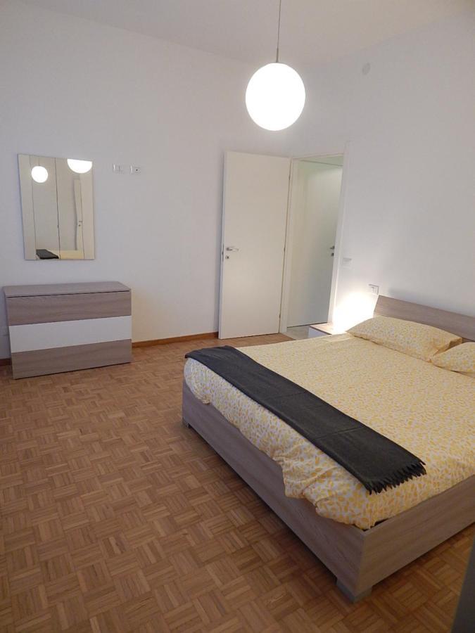 Apartamento La Casa Del Parco Ferrari