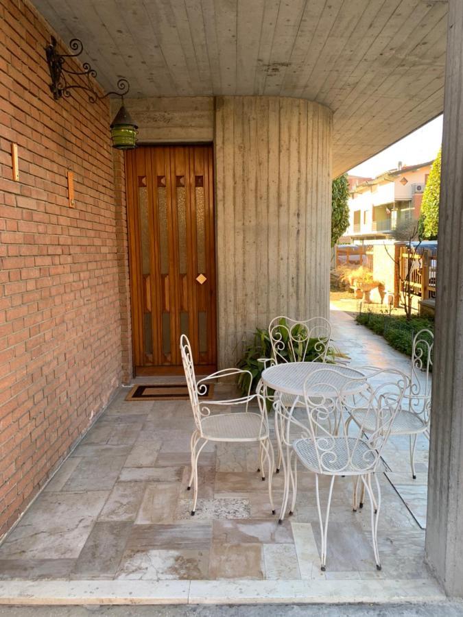 Apartamento La Casa Del Parco Ferrari Módena