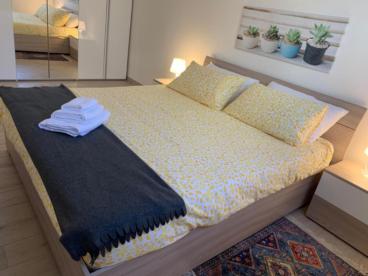 Apartamento La Casa Del Parco Ferrari