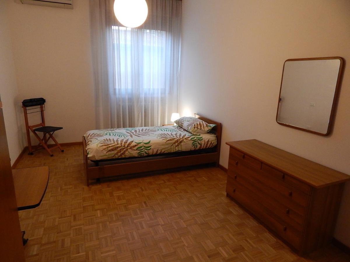 Apartamento La Casa Del Parco Ferrari Módena