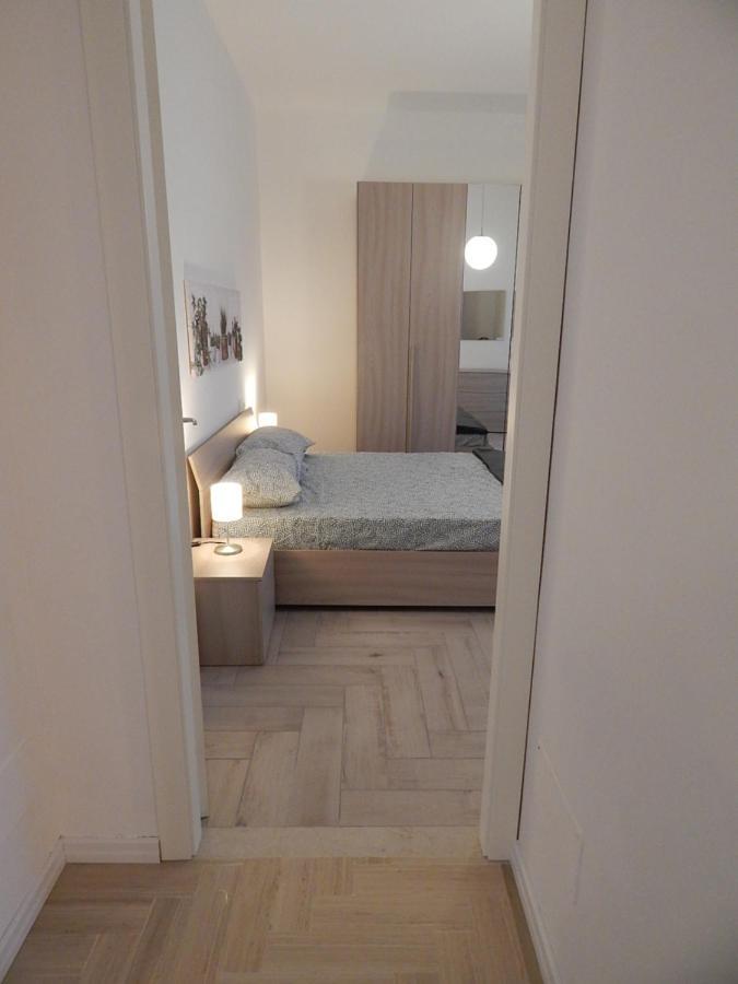 Apartamento La Casa Del Parco Ferrari *