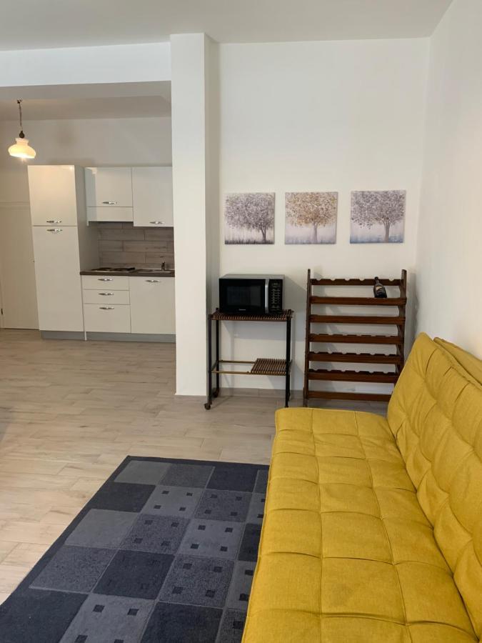 Apartamento La Casa Del Parco Ferrari